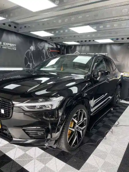 auto polijsten volvo auto polijsten volvo