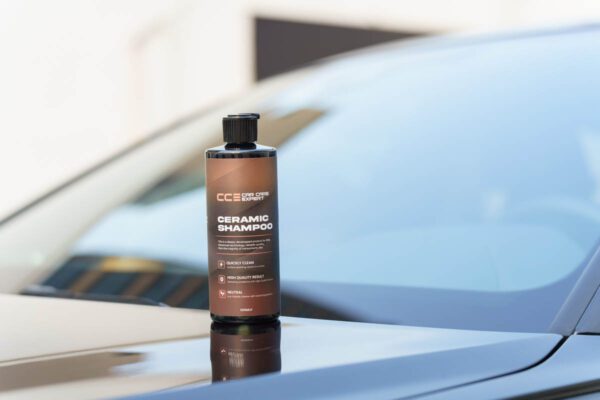 Ceramic shampoo - Afbeelding 4