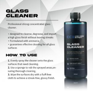 Glasreiniger