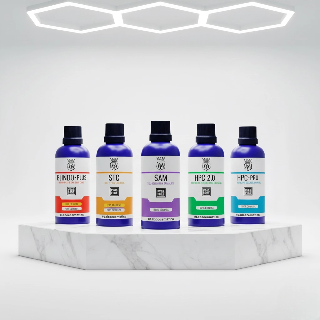 labocosmetica specialist